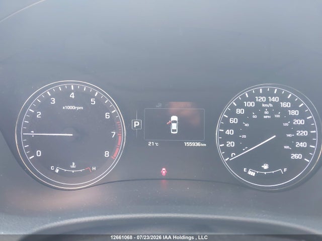 Hyundai Genesis 3.8l 2015 KMHGN4JE8FU078427 Image 7