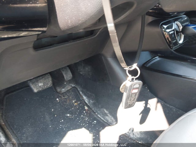 Продажа на аукционе авто 2020 Toyota Prius Prime, vin: JTDKARFP9L3134300, номер лота: 12661071