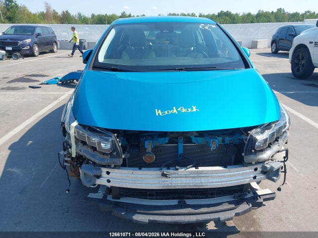 Toyota PRIUS PRIME 2020 JTDKARFP9L3134300 Image 13