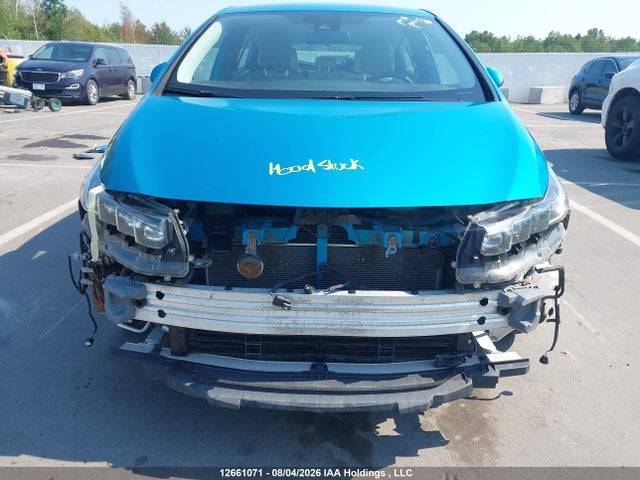 Toyota PRIUS PRIME 2020 JTDKARFP9L3134300 Image 6