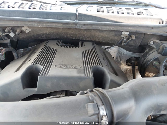 Ford F-150 Lariat 2018 1FTEW1EG0JFD57340 Image 10