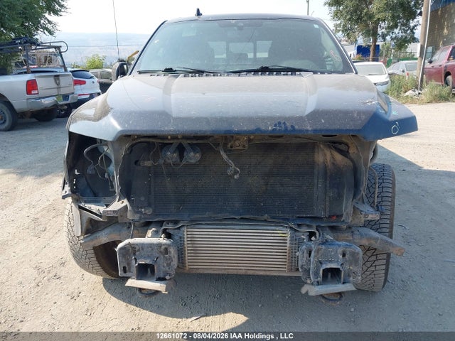 Ford F-150 Lariat 2018 1FTEW1EG0JFD57340 Image 13
