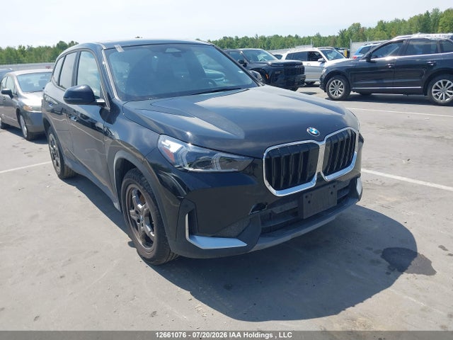 Auction sale of the 2025 Bmw X1 Xdrive28i, vin: WBX73EF06S5305991, lot number: 12661076