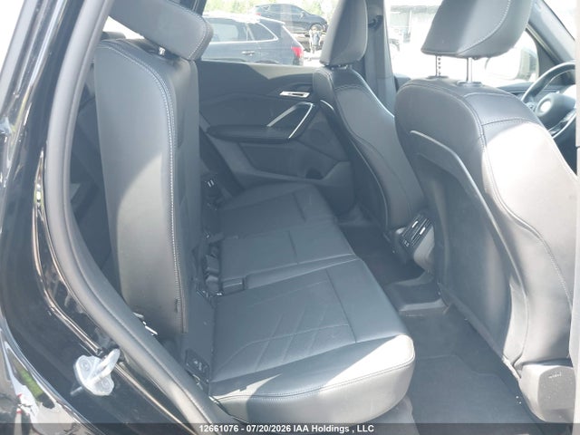 2025 Bmw X1 Xdrive28i მანქანა იყიდება აუქციონზე, vin: WBX73EF06S5305991, აუქციონის ნომერი: 12661076