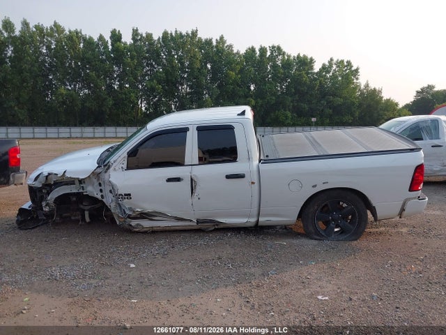 Продажа на аукционе авто 2019 Ram 1500 Classic Express, vin: 1C6RR7FGXKS605281, номер лота: 12661077