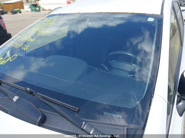 JTDZN3EU7GJ052705 Toyota PRIUS V