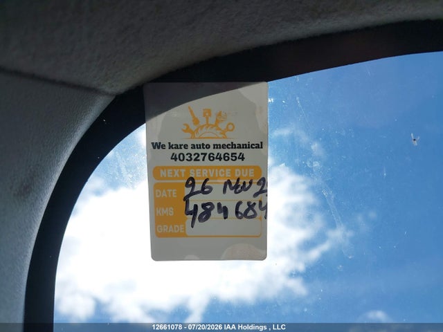 JTDZN3EU7GJ052705 Toyota PRIUS V