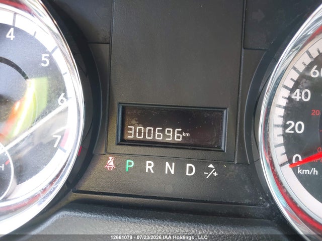 Продаж на аукціоні авто 2016 Dodge Grand Caravan Se/sxt, vin: 2C4RDGBG2GR130134, номер лоту: 12661079