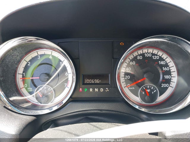 Продаж на аукціоні авто 2016 Dodge Grand Caravan Se/sxt, vin: 2C4RDGBG2GR130134, номер лоту: 12661079