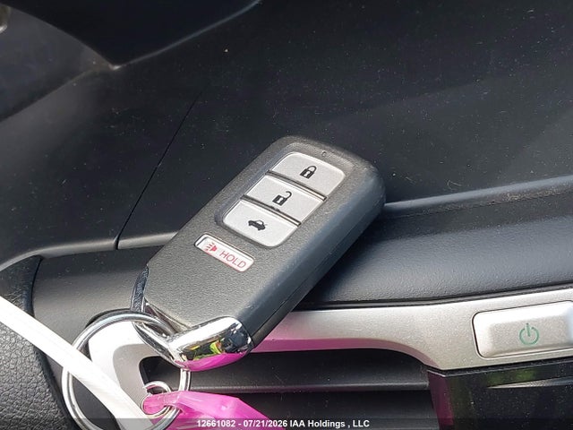 2014 Honda Accord Touring V6 მანქანა იყიდება აუქციონზე, vin: 1HGCR3F91EA800402, აუქციონის ნომერი: 12661082