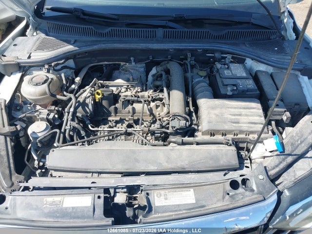 2019 Volkswagen Jetta მანქანა იყიდება აუქციონზე, vin: 3VWE57BU1KM055716, აუქციონის ნომერი: 12661085