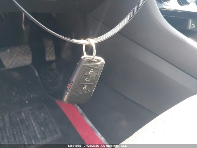 2019 Volkswagen Jetta მანქანა იყიდება აუქციონზე, vin: 3VWE57BU1KM055716, აუქციონის ნომერი: 12661085