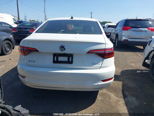 2019 Volkswagen Jetta მანქანა იყიდება აუქციონზე, vin: 3VWE57BU1KM055716, აუქციონის ნომერი: 12661085