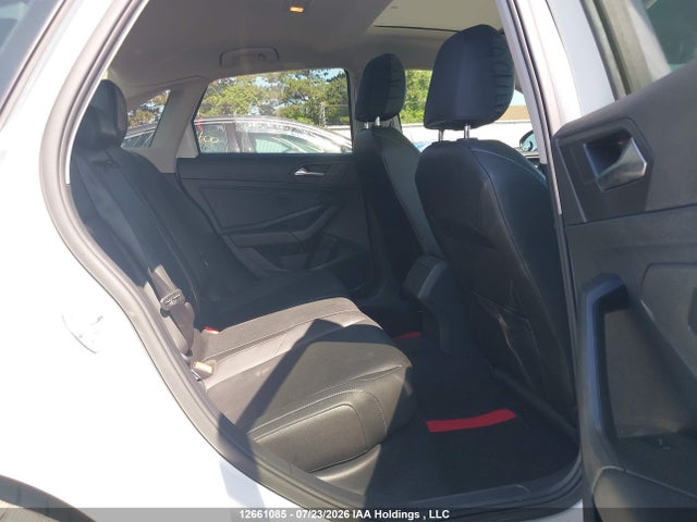2019 Volkswagen Jetta მანქანა იყიდება აუქციონზე, vin: 3VWE57BU1KM055716, აუქციონის ნომერი: 12661085