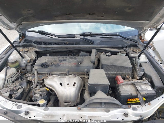 Aukcja sprzedaży 2007 Toyota Camry Ce/le/xle/se, vin: 4T1BE46K67U108468, numer aukcji: 12661089