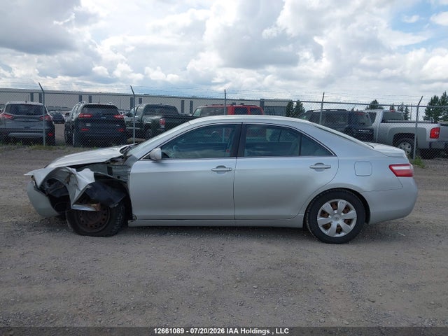 Aukcja sprzedaży 2007 Toyota Camry Ce/le/xle/se, vin: 4T1BE46K67U108468, numer aukcji: 12661089