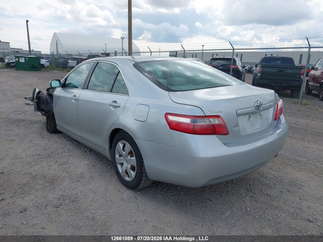 Aukcja sprzedaży 2007 Toyota Camry Ce/le/xle/se, vin: 4T1BE46K67U108468, numer aukcji: 12661089