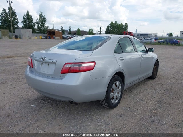 Aukcja sprzedaży 2007 Toyota Camry Ce/le/xle/se, vin: 4T1BE46K67U108468, numer aukcji: 12661089