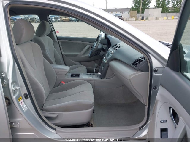 Aukcja sprzedaży 2007 Toyota Camry Ce/le/xle/se, vin: 4T1BE46K67U108468, numer aukcji: 12661089
