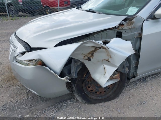 Aukcja sprzedaży 2007 Toyota Camry Ce/le/xle/se, vin: 4T1BE46K67U108468, numer aukcji: 12661089