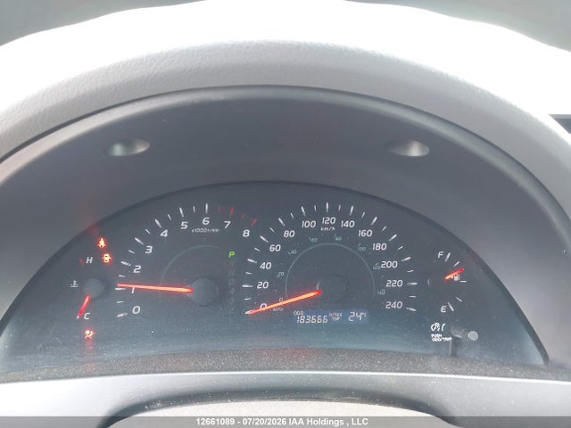 Aukcja sprzedaży 2007 Toyota Camry Ce/le/xle/se, vin: 4T1BE46K67U108468, numer aukcji: 12661089