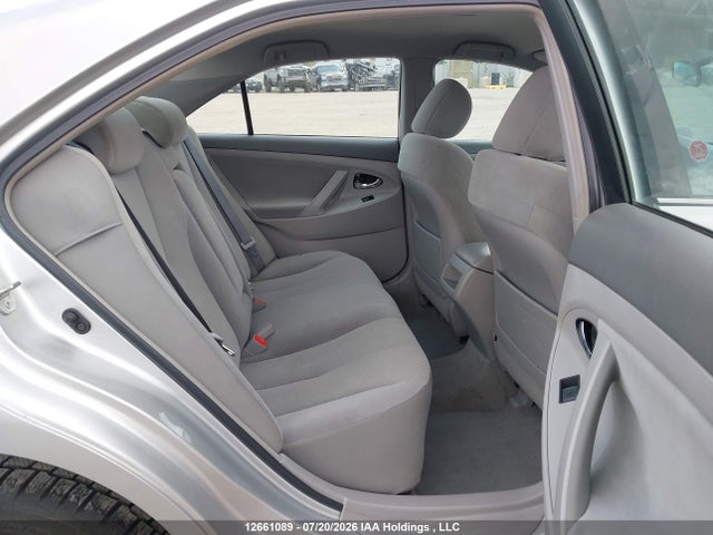 Aukcja sprzedaży 2007 Toyota Camry Ce/le/xle/se, vin: 4T1BE46K67U108468, numer aukcji: 12661089
