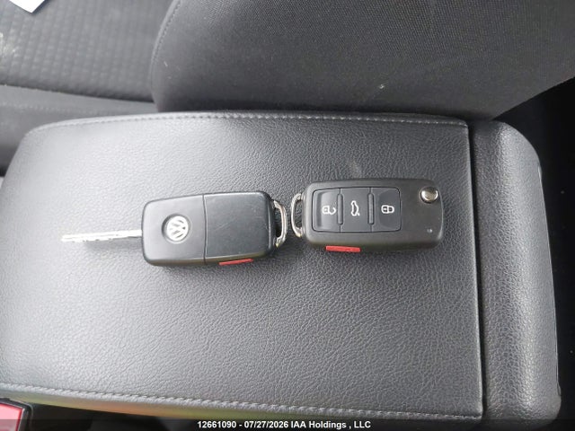 Volkswagen JETTA SE 2015 3VWD07AJ5FM419479 Image 11
