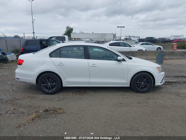 Volkswagen JETTA SE 2015 3VWD07AJ5FM419479 Image 13