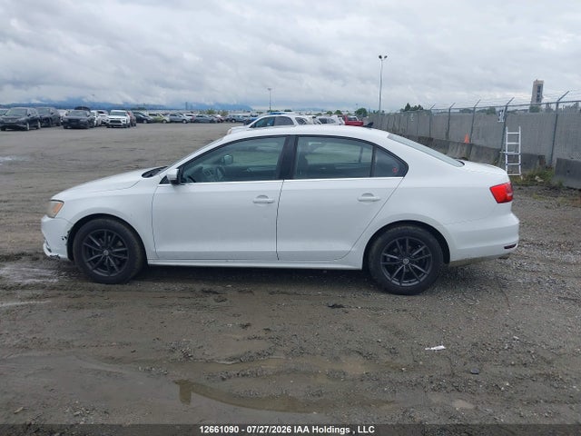 Volkswagen JETTA SE 2015 3VWD07AJ5FM419479 Image 14