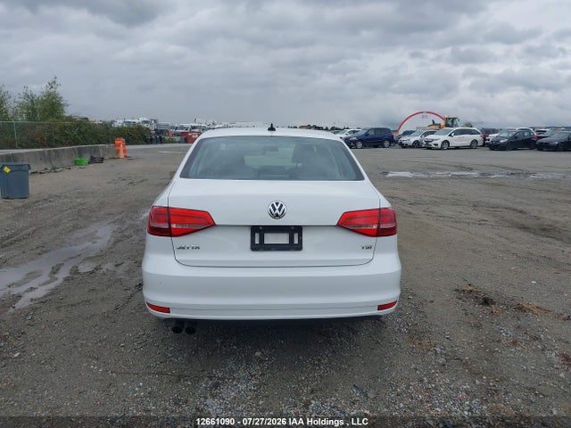 Volkswagen JETTA SE 2015 3VWD07AJ5FM419479 Image 16