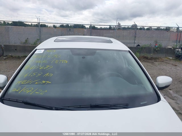 Volkswagen JETTA SE 2015 3VWD07AJ5FM419479 Image 17
