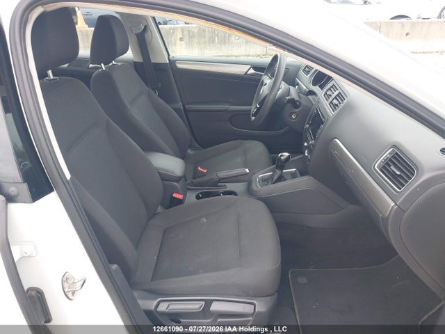 Volkswagen JETTA SE 2015 3VWD07AJ5FM419479 Image 5