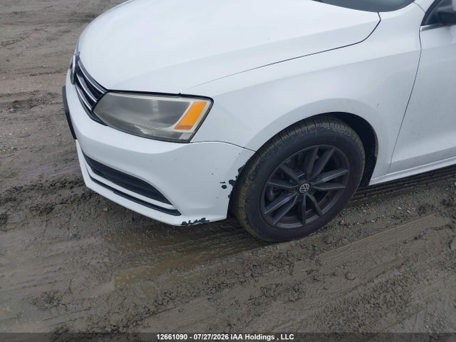 Volkswagen JETTA SE 2015 3VWD07AJ5FM419479 Image 6