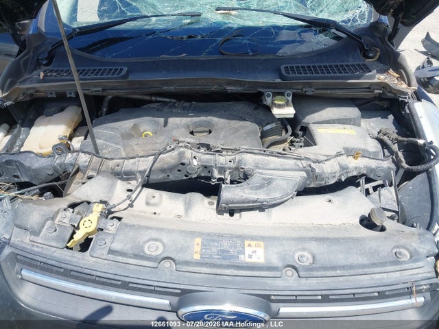Ford ESCAPE SE 2015 1FMCU9G96FUC50382 Image 10