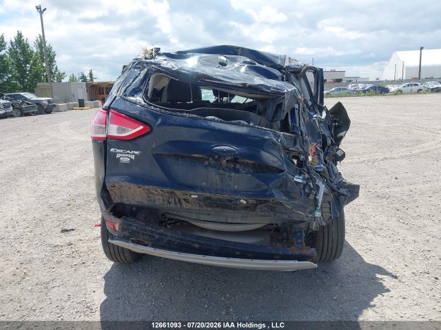 Ford ESCAPE SE 2015 1FMCU9G96FUC50382 Image 16