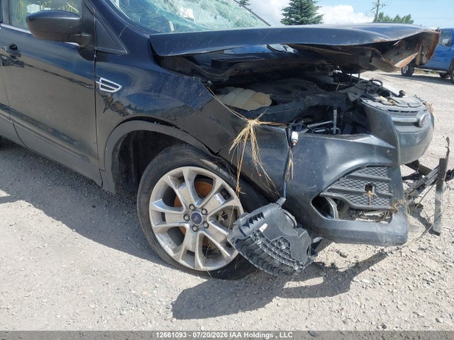 Ford ESCAPE SE 2015 1FMCU9G96FUC50382 Image 18