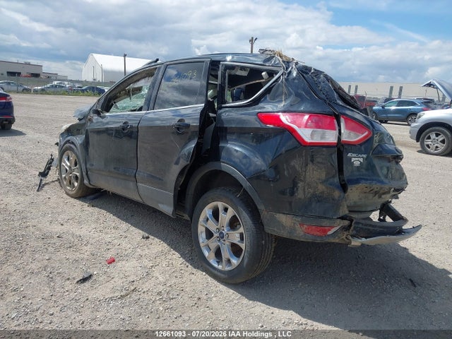 Ford ESCAPE SE 2015 1FMCU9G96FUC50382 Image 3