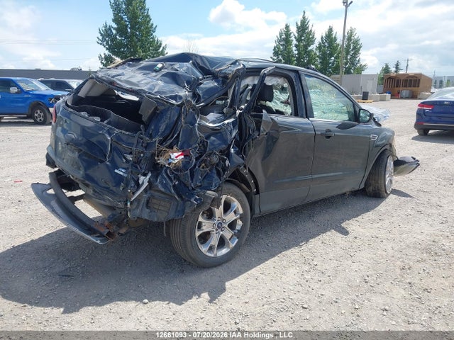 Ford ESCAPE SE 2015 1FMCU9G96FUC50382 Image 4