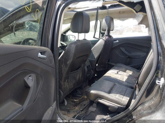Ford ESCAPE SE 2015 1FMCU9G96FUC50382 Image 8
