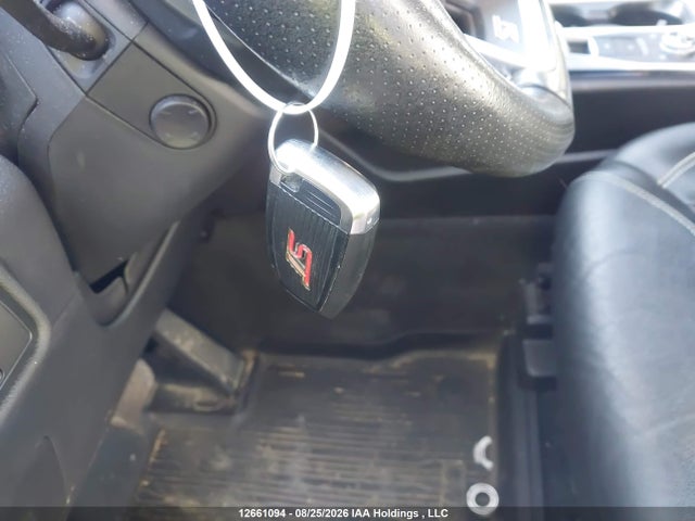 Ford Explorer St 2022 1FM5K8GC0NGA66346 Image 11