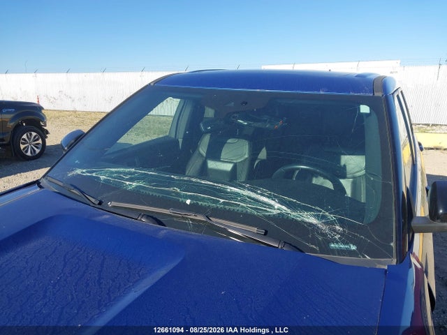 Ford Explorer St 2022 1FM5K8GC0NGA66346 Image 17