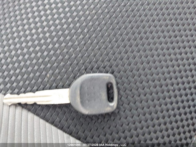 Aukcja sprzedaży 2007 Subaru Impreza 2.5 I/2.5 I Special Edition, vin: JF1GD616X7H517266, numer aukcji: 12661095