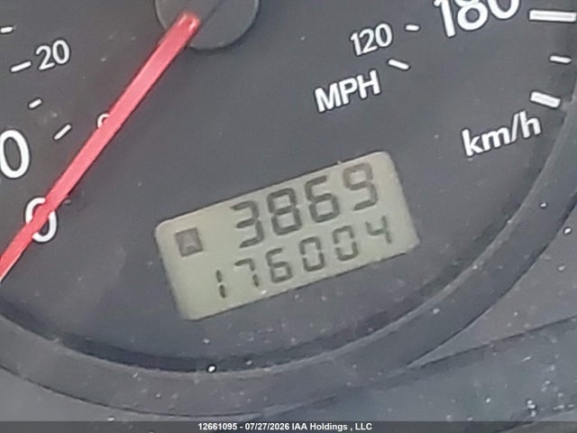 Aukcja sprzedaży 2007 Subaru Impreza 2.5 I/2.5 I Special Edition, vin: JF1GD616X7H517266, numer aukcji: 12661095
