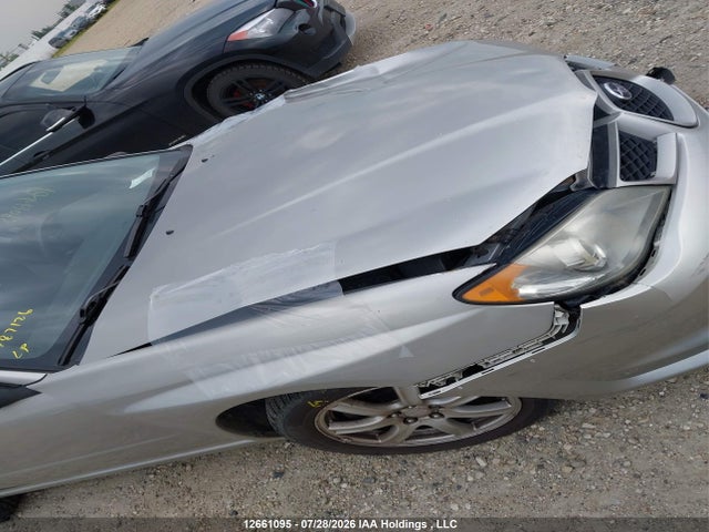 Aukcja sprzedaży 2007 Subaru Impreza 2.5 I/2.5 I Special Edition, vin: JF1GD616X7H517266, numer aukcji: 12661095