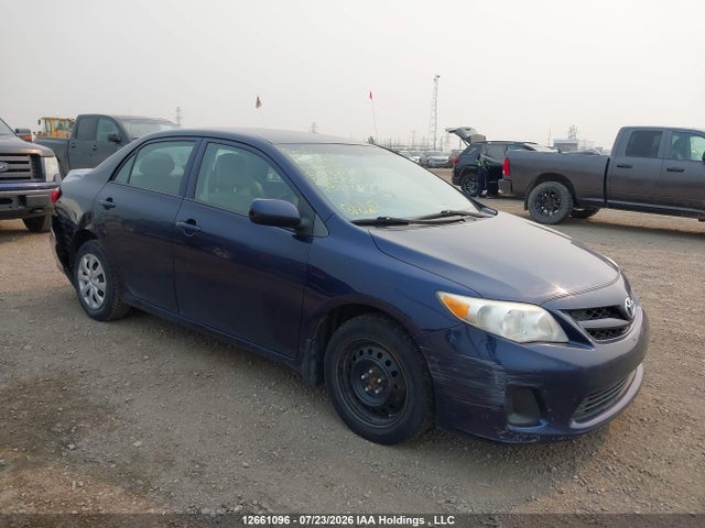 Продаж на аукціоні авто 2011 Toyota Corolla S/le, vin: 2T1BU4EE2BC618227, номер лоту: 12661096