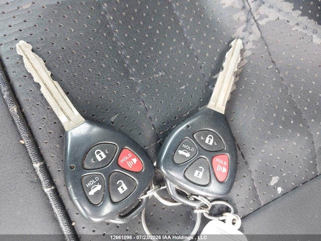 Продаж на аукціоні авто 2011 Toyota Corolla S/le, vin: 2T1BU4EE2BC618227, номер лоту: 12661096