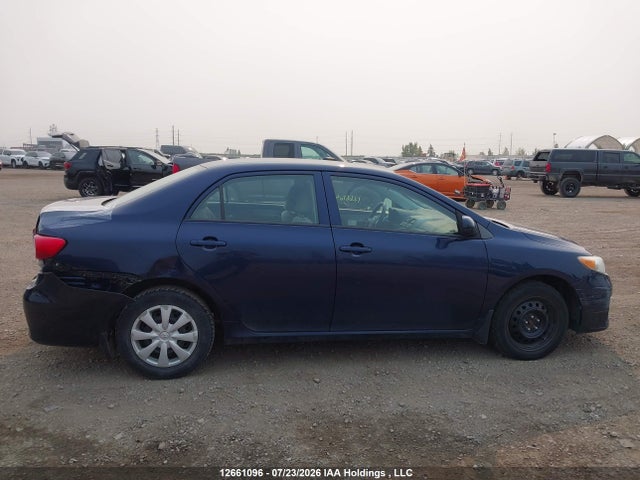 Продаж на аукціоні авто 2011 Toyota Corolla S/le, vin: 2T1BU4EE2BC618227, номер лоту: 12661096