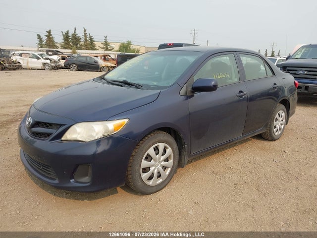 Продаж на аукціоні авто 2011 Toyota Corolla S/le, vin: 2T1BU4EE2BC618227, номер лоту: 12661096