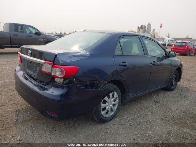 Продаж на аукціоні авто 2011 Toyota Corolla S/le, vin: 2T1BU4EE2BC618227, номер лоту: 12661096