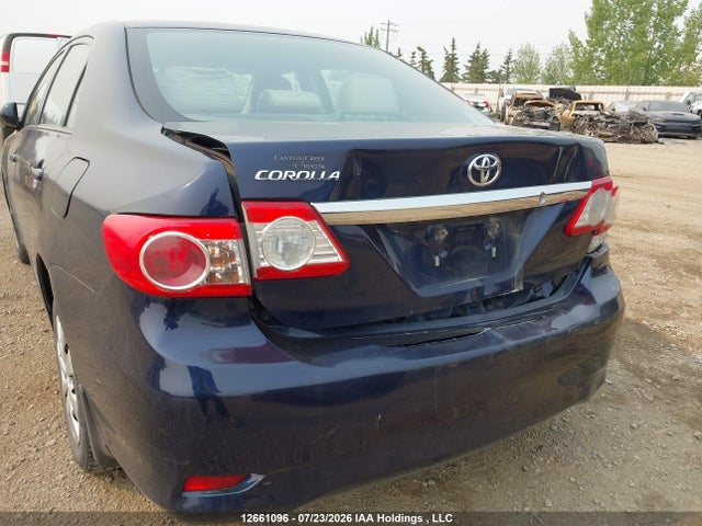 Продаж на аукціоні авто 2011 Toyota Corolla S/le, vin: 2T1BU4EE2BC618227, номер лоту: 12661096